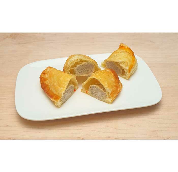 Empanada de Pollo