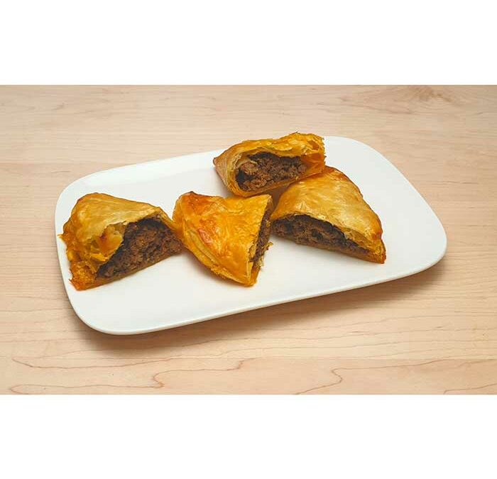 Empanada de carne