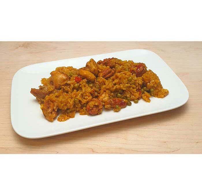 Paella de Pollo