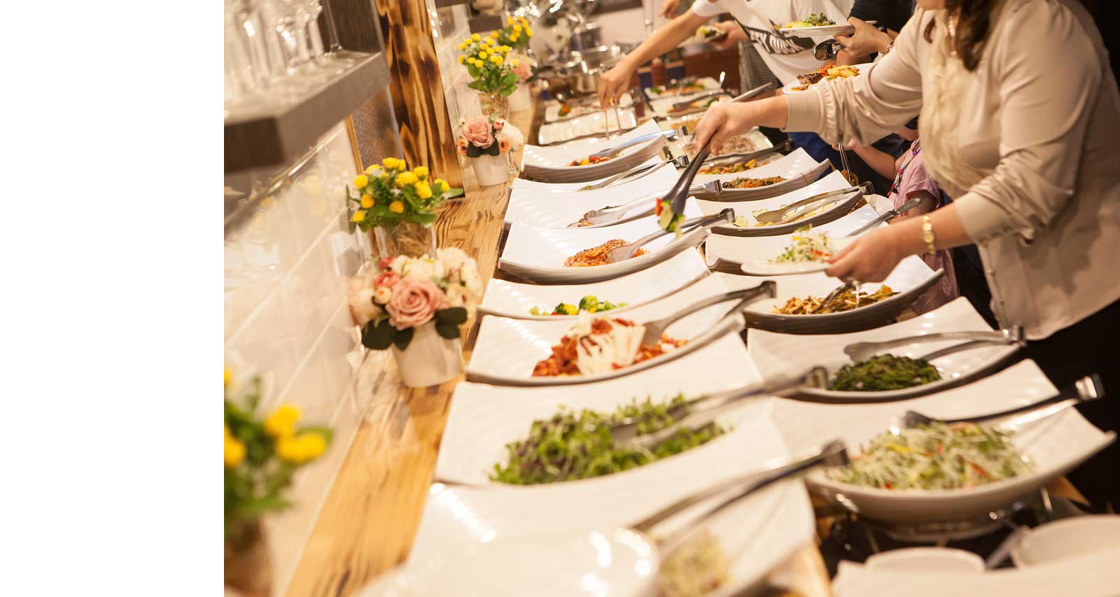Business Catering Munich Pia Y Pablo